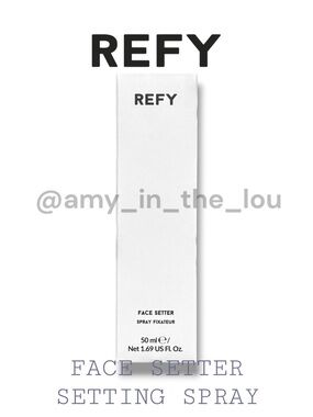 Refy Face Setter